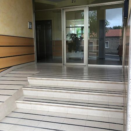 Fifa Appartement Arzúa Buitenkant foto