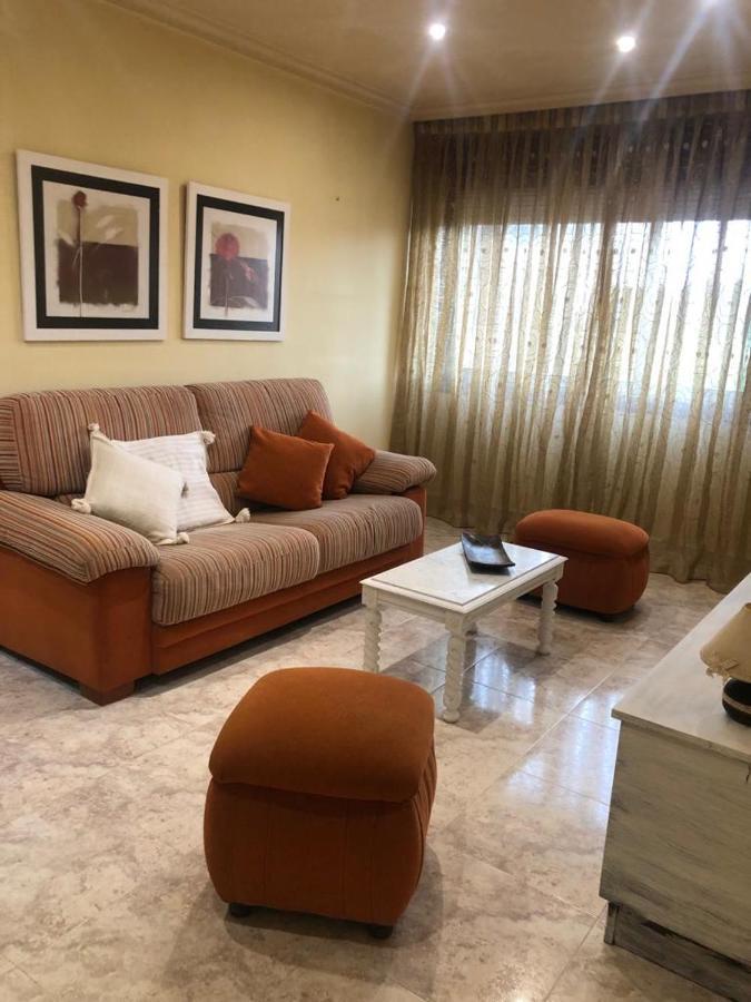 Fifa Appartement Arzúa Buitenkant foto