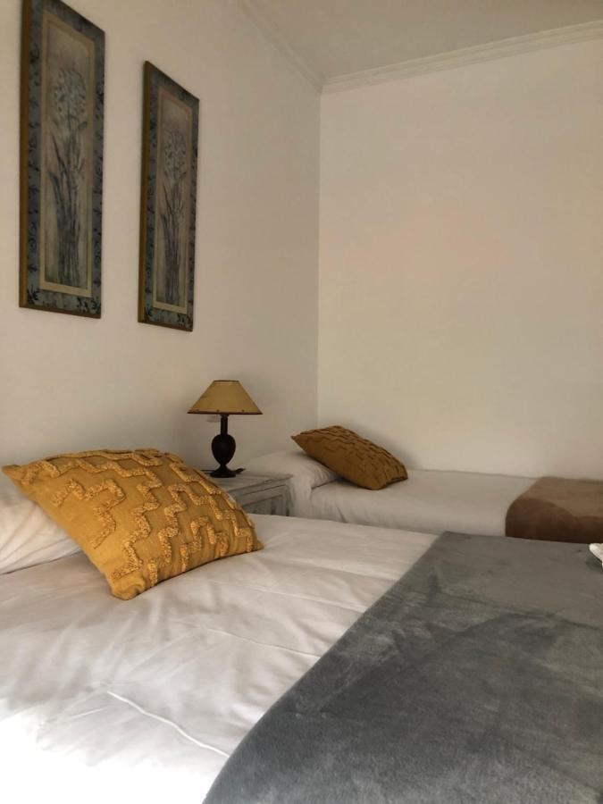 Fifa Appartement Arzúa Buitenkant foto
