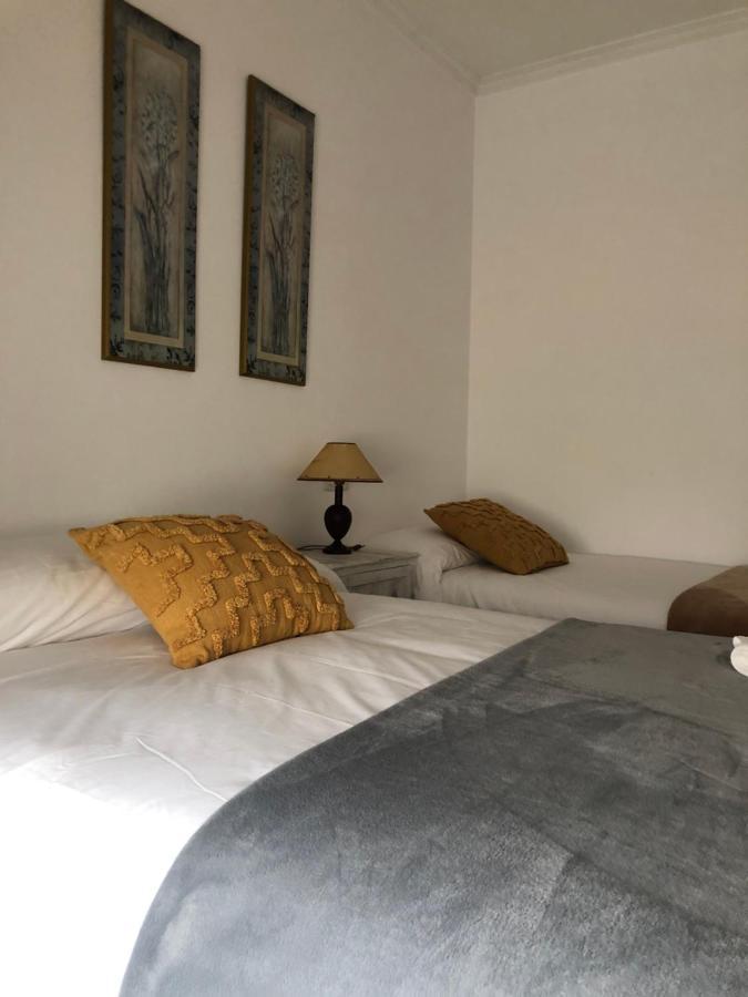 Fifa Appartement Arzúa Buitenkant foto