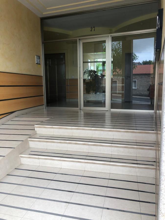 Fifa Appartement Arzúa Buitenkant foto