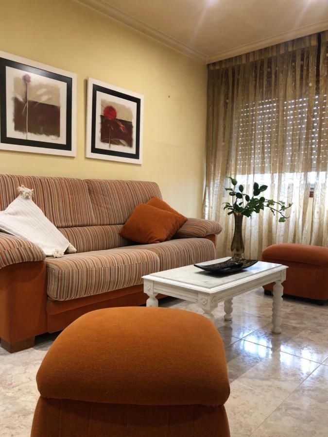 Fifa Appartement Arzúa Buitenkant foto