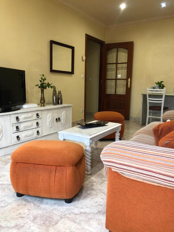 Fifa Appartement Arzúa Buitenkant foto